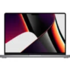 Apple MacBook Pro A2141 16″ 2019 i7 16 GB Ram 512 GB 16’inch