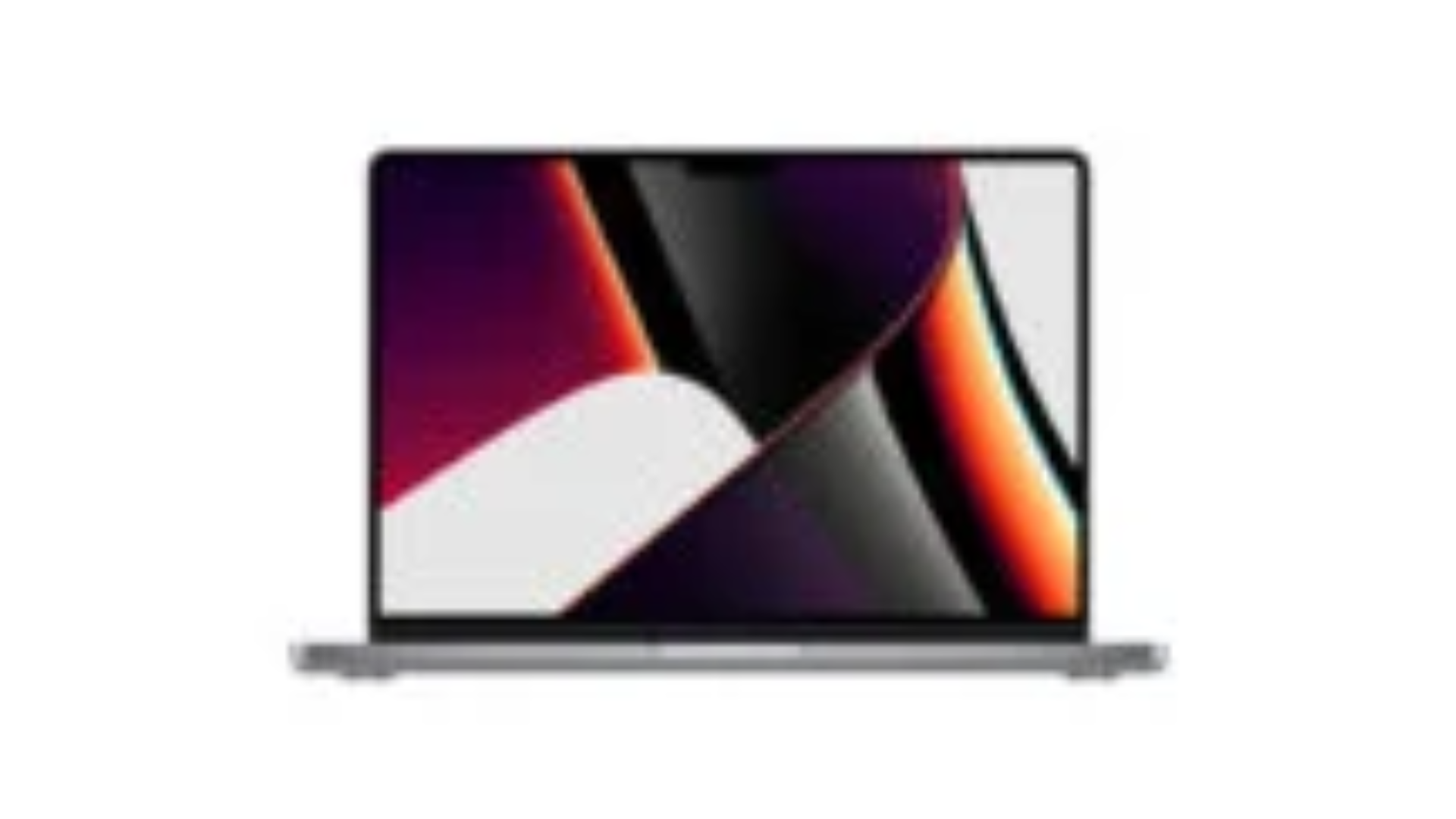 Apple MacBook Pro A2141 16" 2019 i7 16 GB Ram 512 GB 16'inch