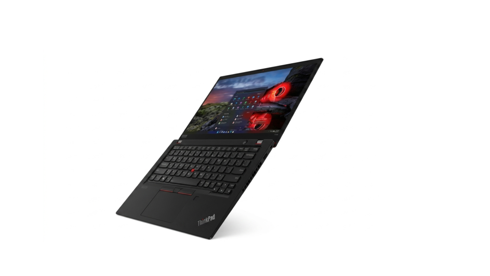 Lenovo ThinkPad X13 Laptop Core i7 10th Gen 16GB RAM 512GB SSD Touchscreen