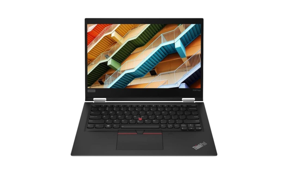 New Project (11) BEST LAPTOP LENOVO YOGA X390 INTEL CORE I5 WITH 8GB RAM MEMORY 256GB SSD 8TH GENERATION