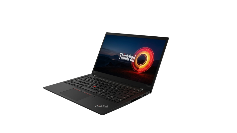 Lenovo ThinkPad X13 Laptop Core i7 10th Gen 16GB RAM 512GB SSD Touchscreen