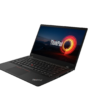Lenovo ThinkPad X13 Laptop Core i7 10th Gen 16GB RAM 512GB SSD Touchscreen