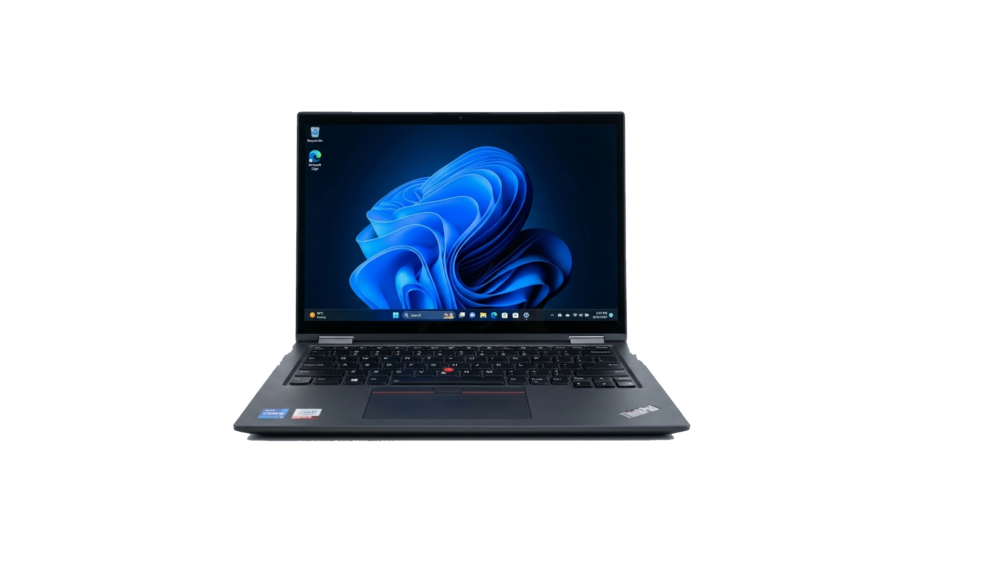 New Project (14) Lenovo ThinkPad X1 Yoga Laptop Core i7 11th Gen 16GB RAM 512GB SSD Touchscreen x360