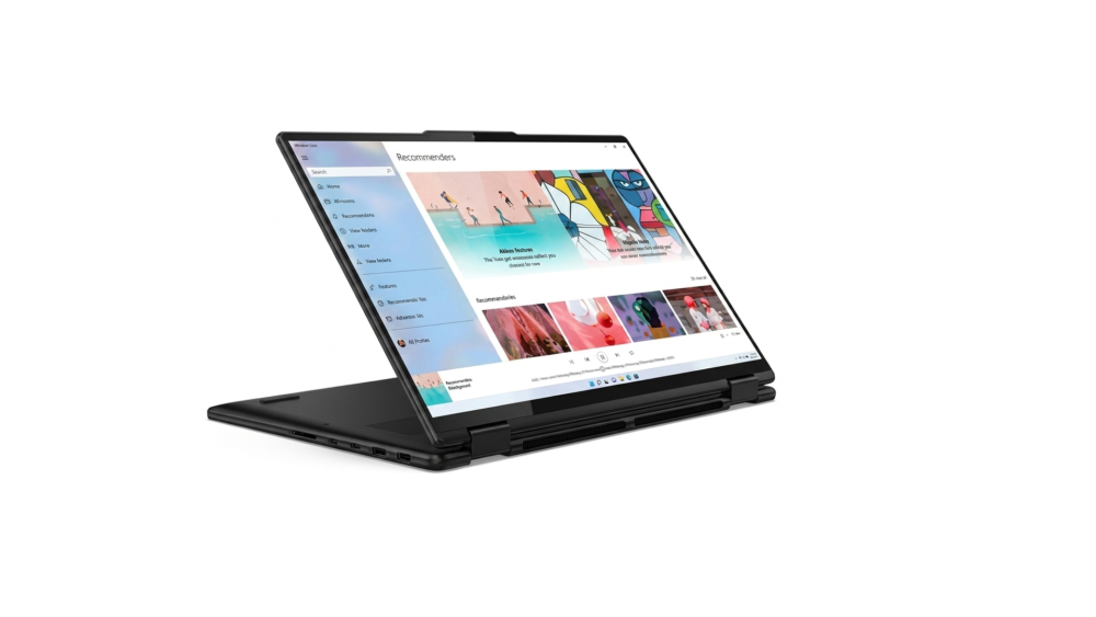 New Project (16) Lenovo ThinkPad X1 Yoga Laptop Core i7 11th Gen 16GB RAM 512GB SSD Touchscreen x360