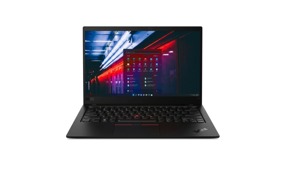 Lenovo X1 Carbon Core I7-11th Gen, 16GB Ram -512GB SSD-14'' Touchscreen