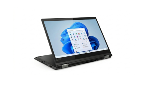 New Project (17) Lenovo ThinkPad X380 Yoga 8th Gen Intel Core i5 8GB RAM 256GB SSD 13.3" Touchscreen Display Bluetooth WiFi Webcam