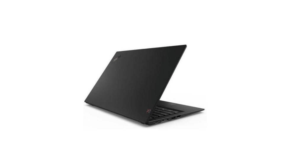 Lenovo X1 Carbon Core I7-11th Gen, 16GB Ram -512GB SSD-14'' Touchscreen