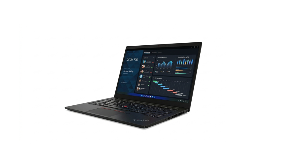Lenovo X1 Carbon Core I7-11th Gen, 16GB Ram -512GB SSD-14'' Touchscreen