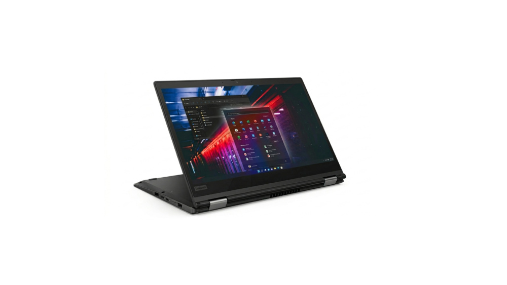 New Project (19) Lenovo ThinkPad X380 Yoga 8th Gen Intel Core i5 8GB RAM 256GB SSD 13.3" Touchscreen Display Bluetooth WiFi Webcam