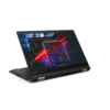 New Project (19) Lenovo ThinkPad X380 Yoga 8th Gen Intel Core i5 8GB RAM 256GB SSD 13.3" Touchscreen Display Bluetooth WiFi Webcam