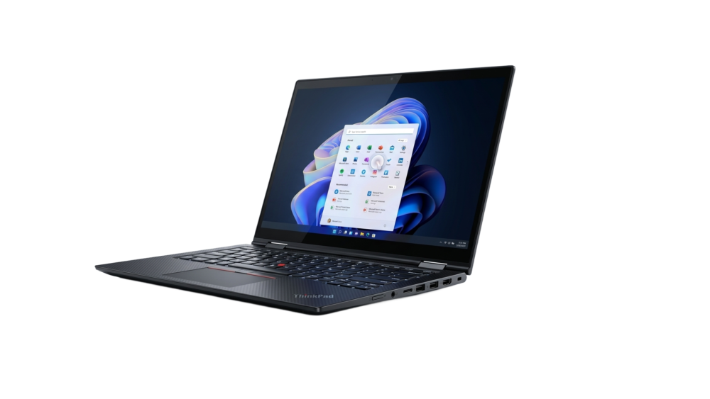 New Project (20) Lenovo ThinkPad X380 Yoga 8th Gen Intel Core i5 8GB RAM 256GB SSD 13.3" Touchscreen Display Bluetooth WiFi Webcam
