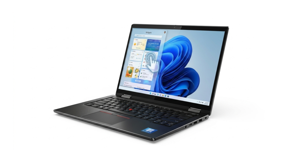 New Project (21) Lenovo ThinkPad X380 Yoga 8th Gen Intel Core i5 8GB RAM 256GB SSD 13.3" Touchscreen Display Bluetooth WiFi Webcam