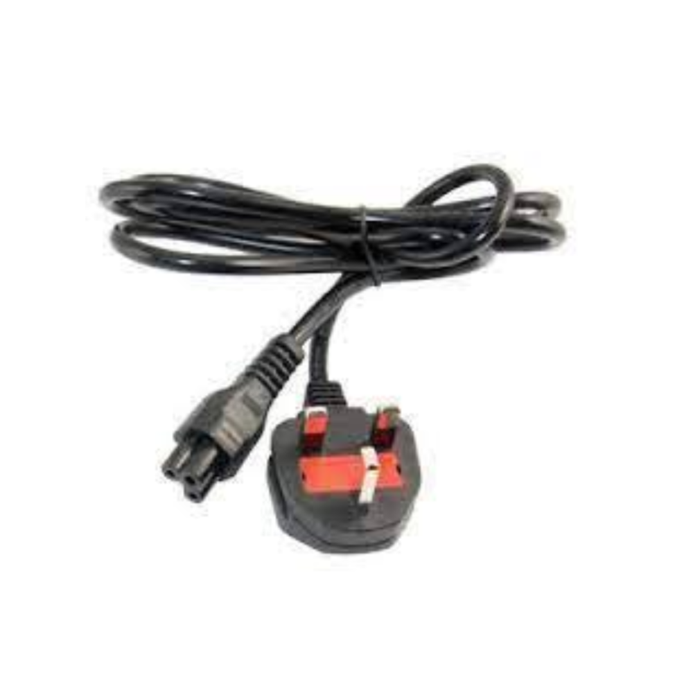 Flower Power Cable for Laptop Power Adapters Compatible with DELL, HP, ASUS, LENOVO |