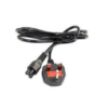 Flower Power Cable for Laptop Power Adapters Compatible with DELL, HP, ASUS, LENOVO |
