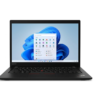 Lenovo ThinkPad X13 Laptop Core i7 10th Gen 16GB RAM 512GB SSD Touchscreen