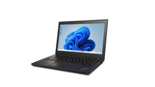 New Project (20) Lenovo ThinkPad X260 Ultrabook 6th Gen Intel Core i5 Processor 12.6" Display 8GB DDR4 RAM 256 SSD