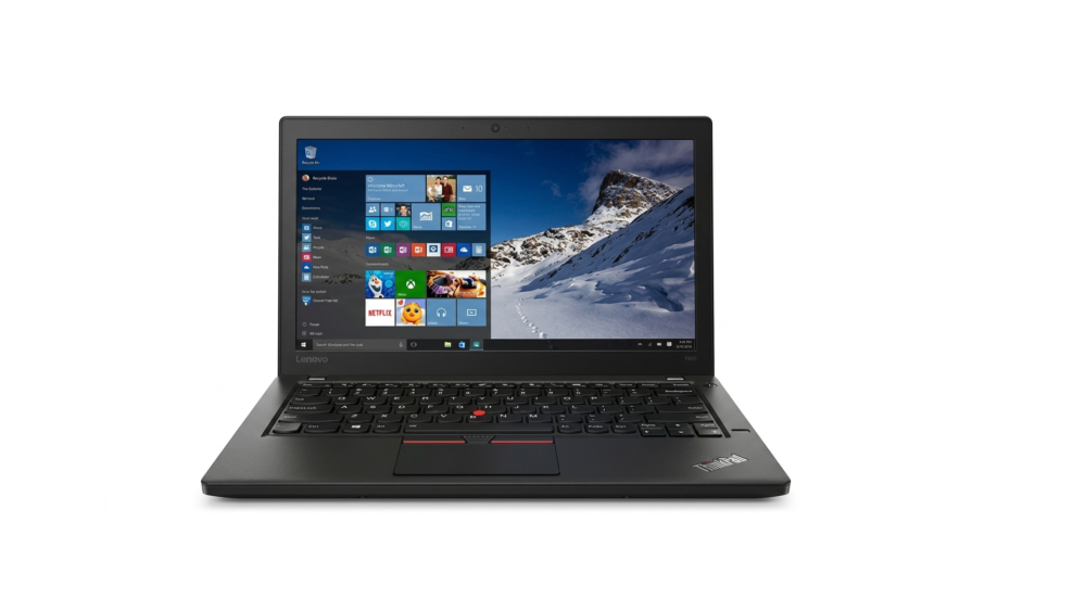 New Project (23) Lenovo ThinkPad X260 Ultrabook 6th Gen Intel Core i5 Processor 12.6" Display 8GB DDR4 RAM 256 SSD