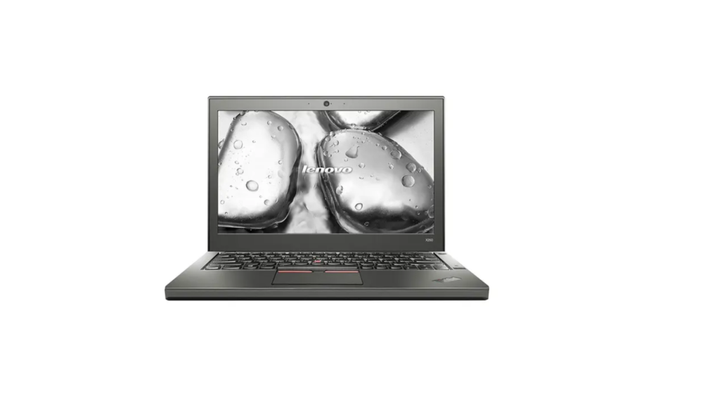 Image Lenovo ThinkPad X250 Intel Core i5-6300U 2.60Ghz 8GB RAM 256GB SSD