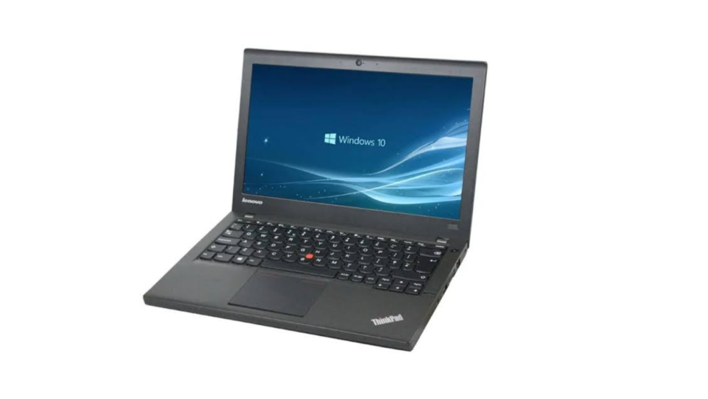 New Project (28) Lenovo, ThinkPad, X240, Core i5-8300U, 8GB RAM, 256GB SSD,