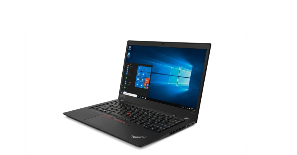 New Project (35) Lenovo ThinkPad T490s Laptop Core i7 8th Gen 8GB RAM 256GB SSD Non-Touch