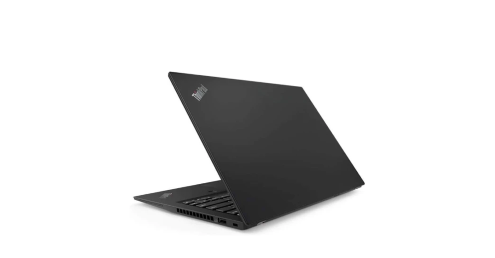 New Project (36) Lenovo ThinkPad T490s Laptop Core i7 8th Gen 8GB RAM 256GB SSD Non-Touch
