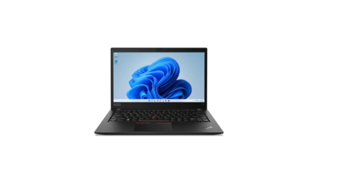 New Project (38) Lenovo ThinkPad T490s Laptop Core i7 8th Gen 8GB RAM 256GB SSD Non-Touch
